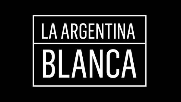 argentina blanca