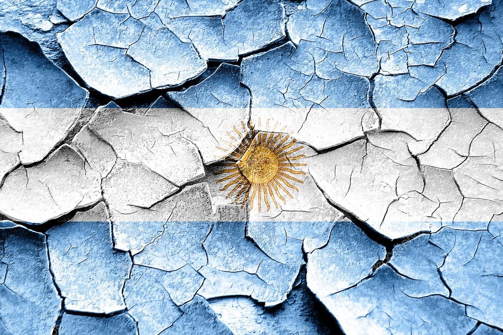 argentina rota