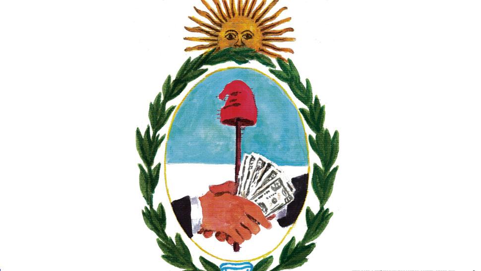 argentina corrupcion