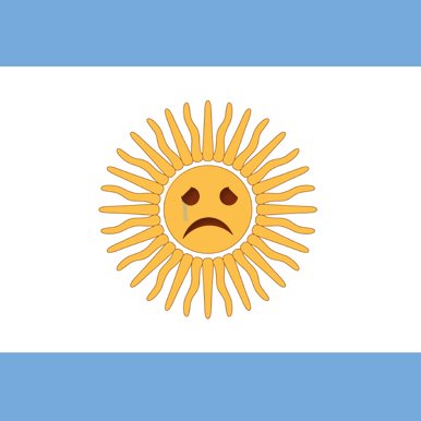 argentina caos