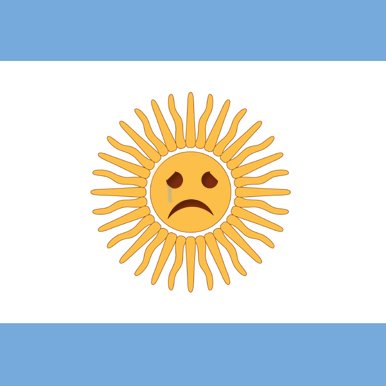 argentina caos