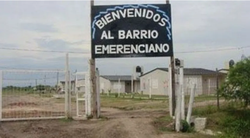 barrio emerenciano