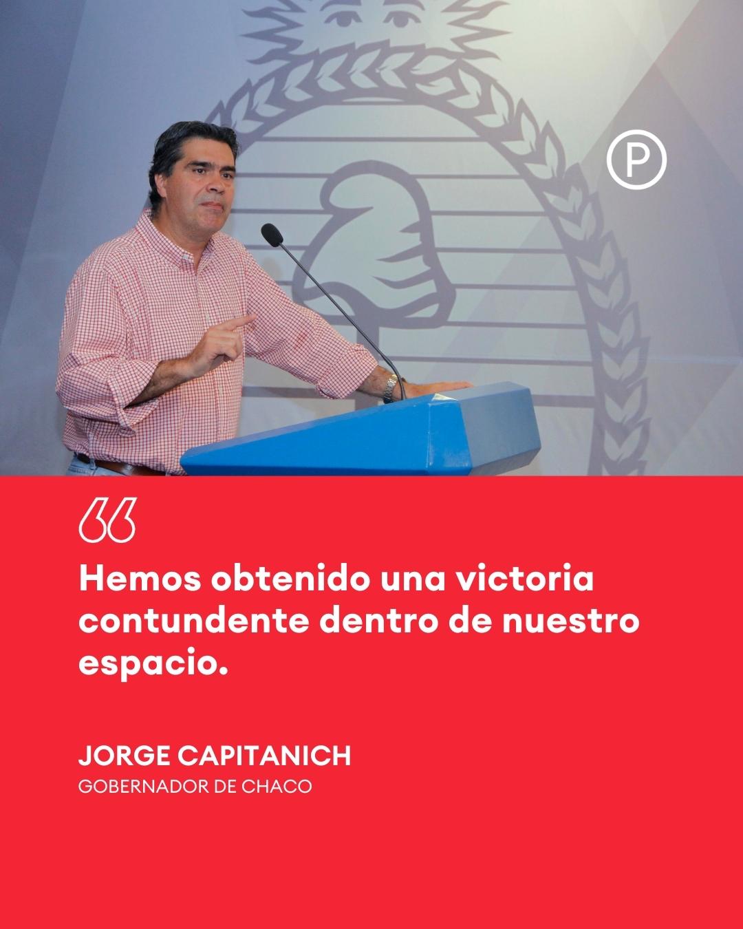 capitanich