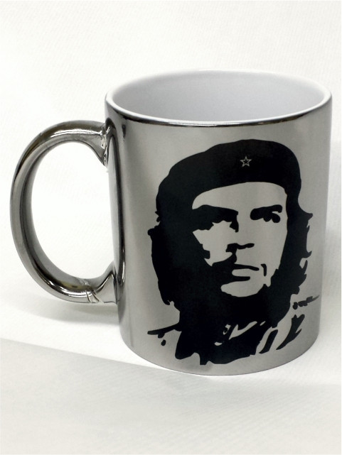 che guevara taza