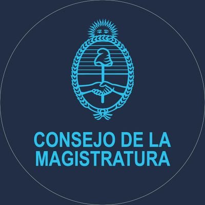 consejo de la magistratura