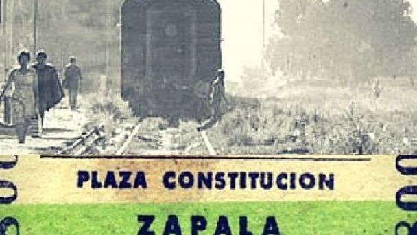 constitucion zapala