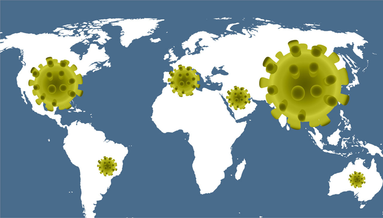 coronavirus china