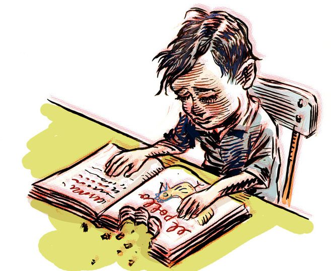 educacion pobreza
