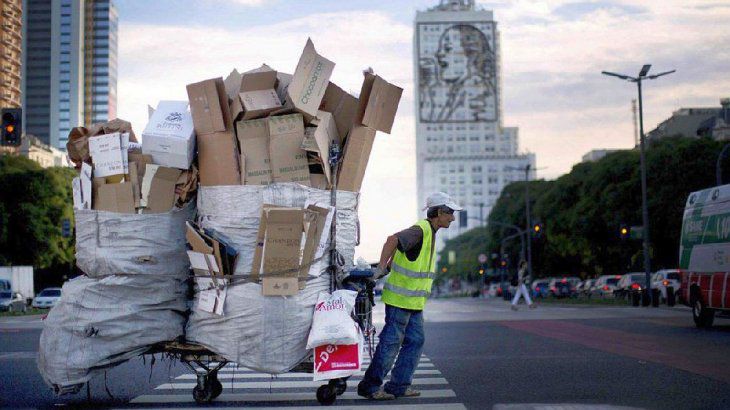 inflacion argentina pobreza peronismo