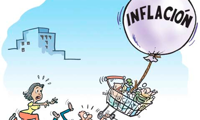 inflacion estanflacion