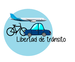 libre transito