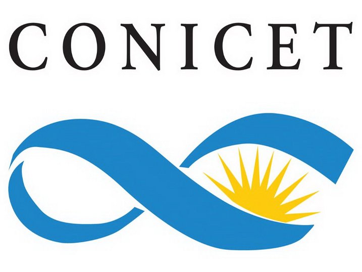 logo conicet