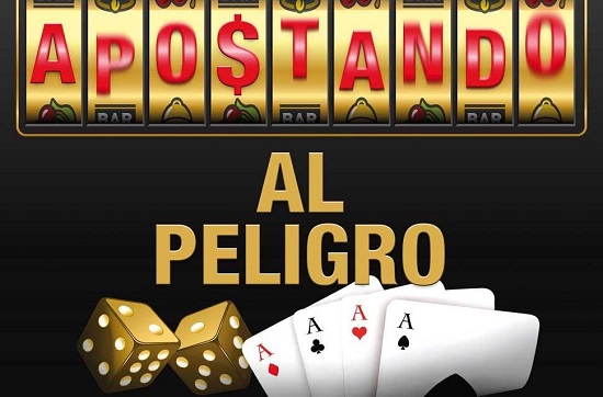 juego compulsivo ludopatia