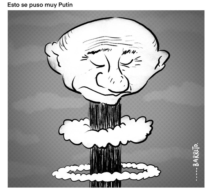 putin bomba atomica beto barreto