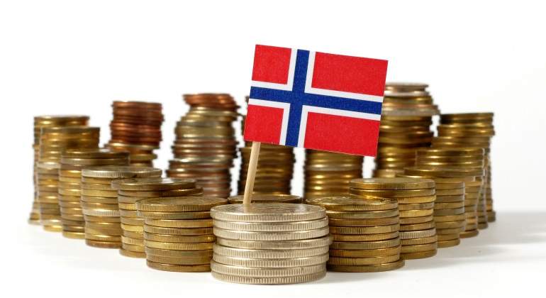 fondo soberano noruega