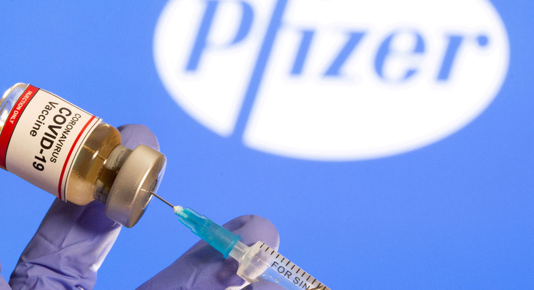 pfizer vacuna argentina