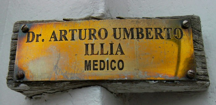 arturo illia medico de los pobres