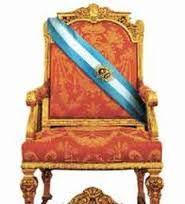 sillon de rivadavia