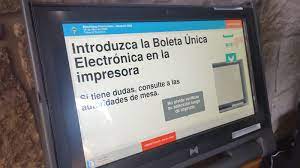 voto electronico neuquen