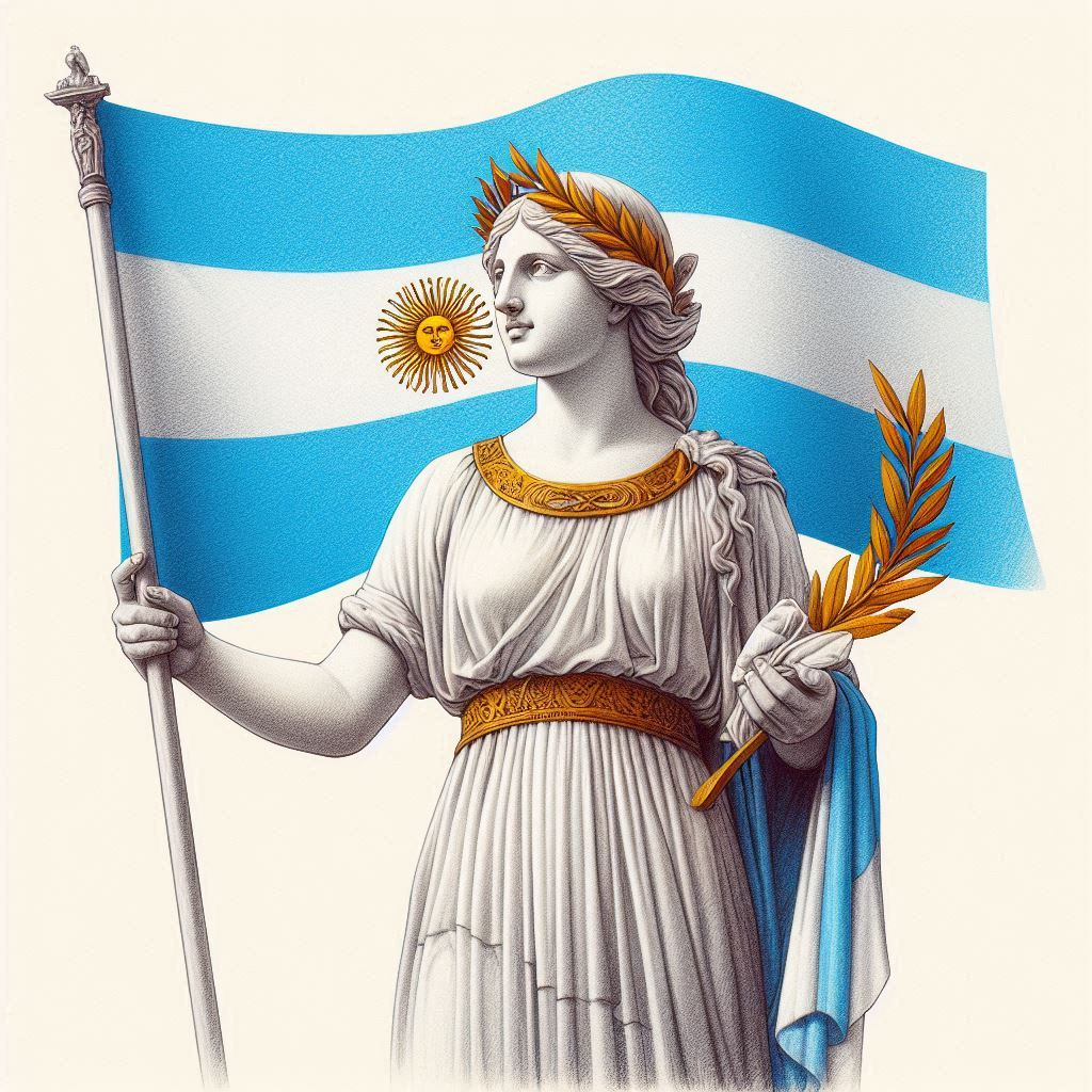 argentina laureles