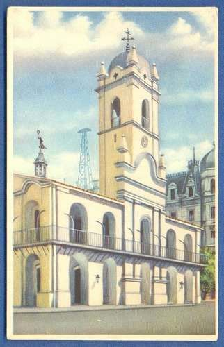 cabildo