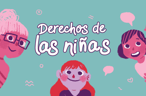 derechos de las ninias niñas