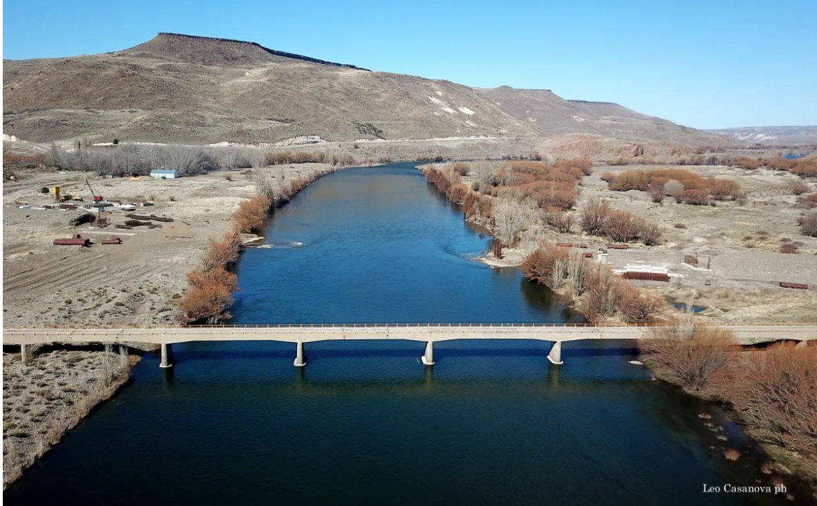puente la rinconada