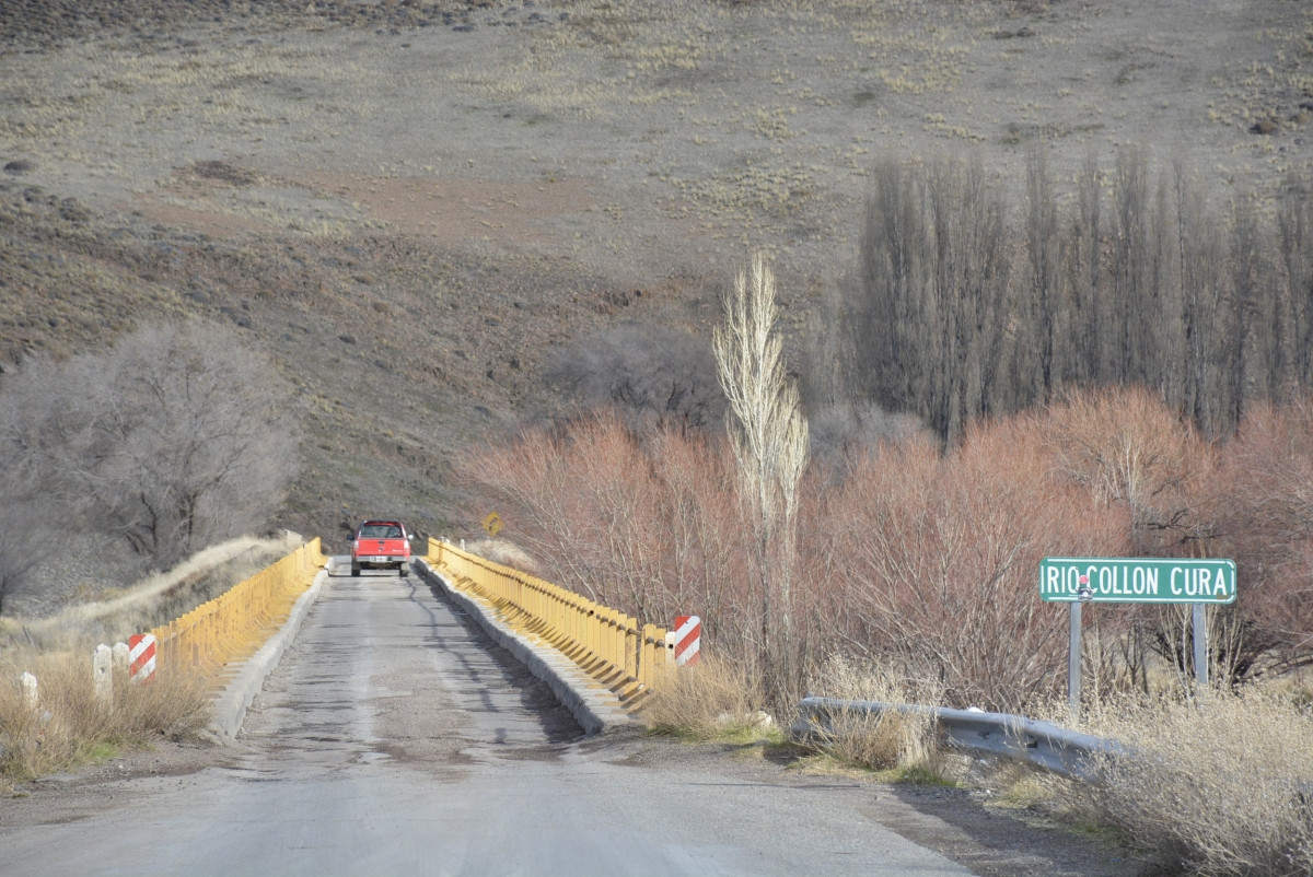 puente la rinconada