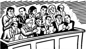 juicios por jurados