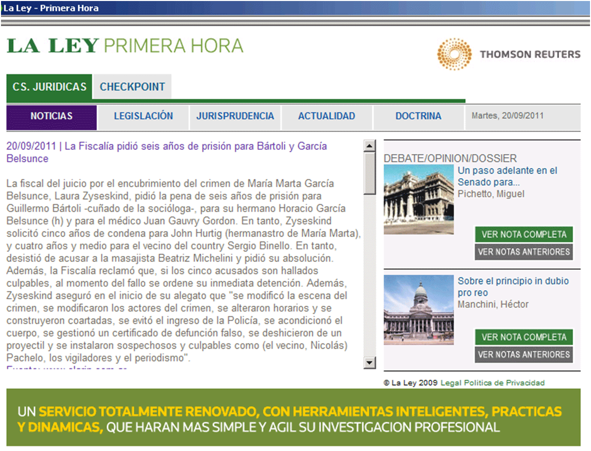 primera hora