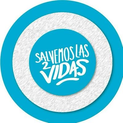 salvemos la dos vidas