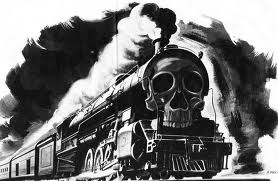 trenes argentina asesino