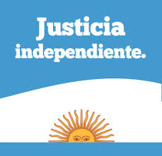 justicia independiente