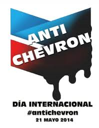 anti chevron