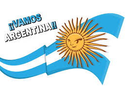 vamos argentina