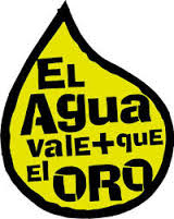 agua contaminacion 