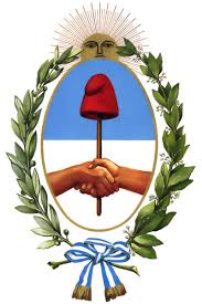 escudo nacional