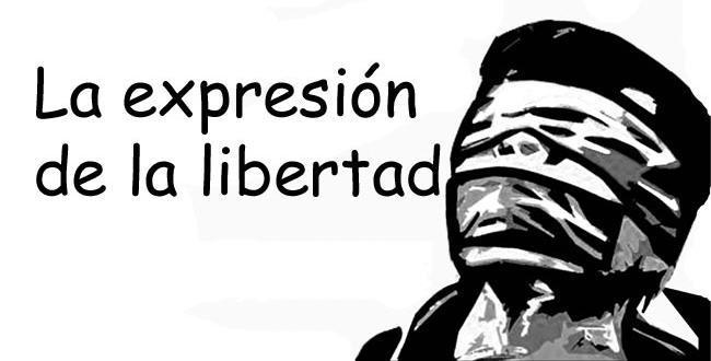 libertad de expresion