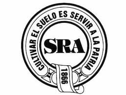 logo sociedad rural argentina