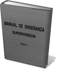 manual de supervivencia