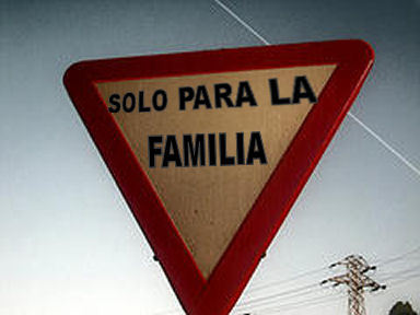 nepotismo, familia,argentina,neuquen
