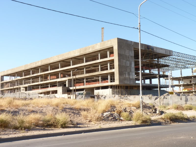 ciudad judicial neuquen