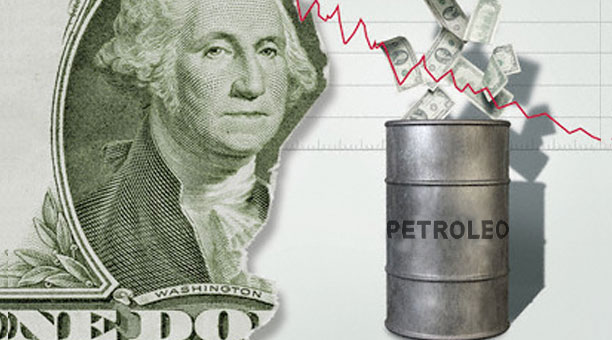 petroleo dolar