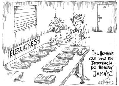 voto,comics.cartoon