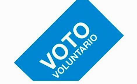 voto 